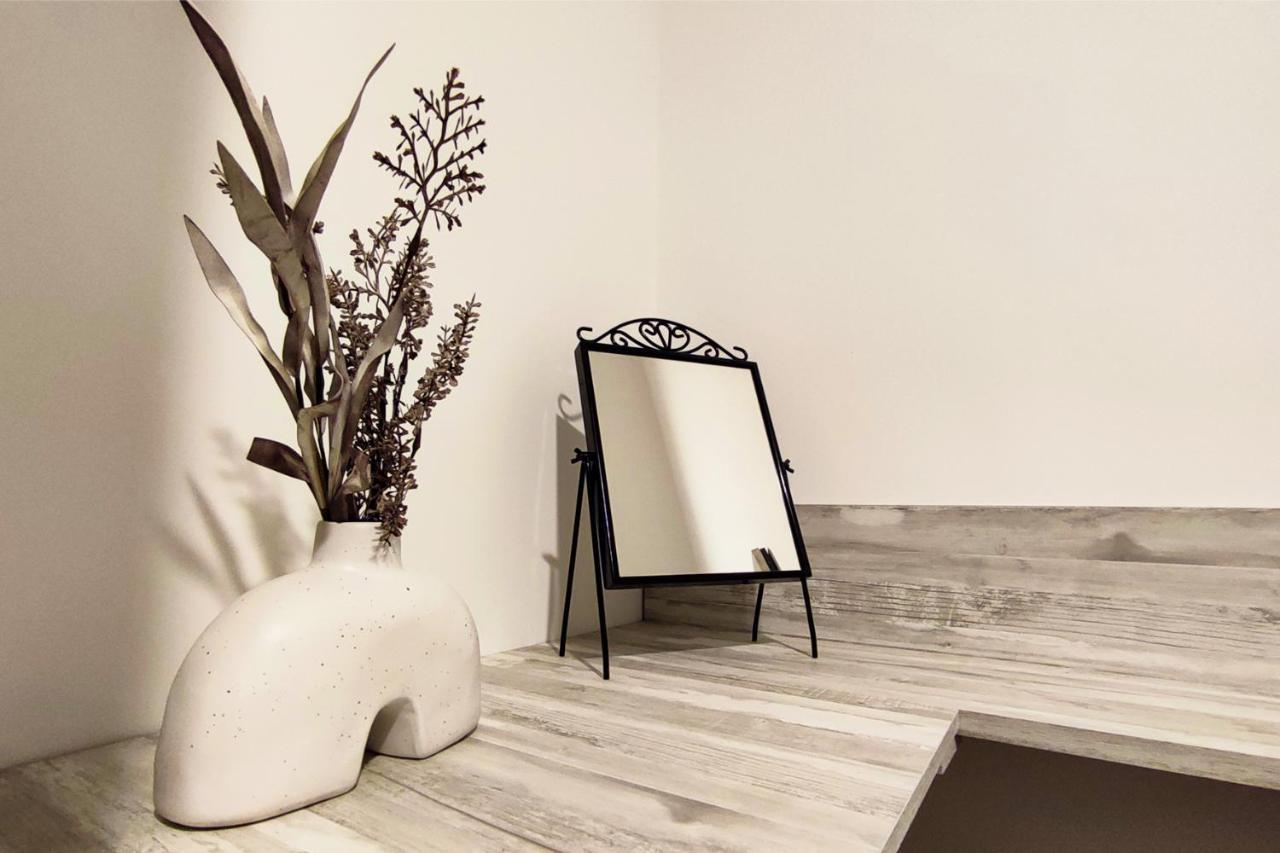 Appartamento Loft De Tita Larrea Arriondas Esterno foto