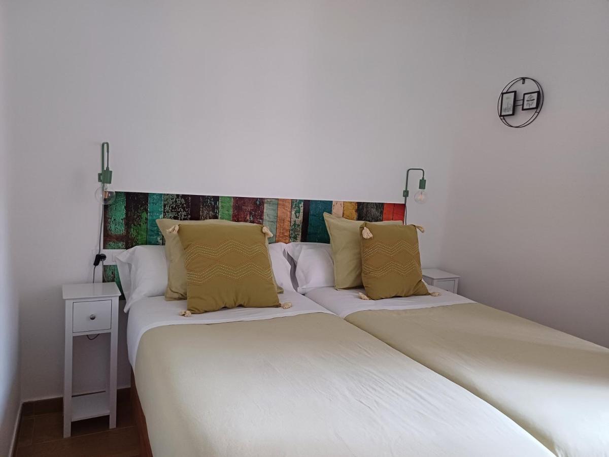 Appartamento Loft De Tita Larrea Arriondas Esterno foto